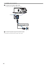 Preview for 28 page of NEC DLP Cinema NC2043ML User Manual