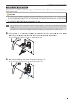 Preview for 29 page of NEC DLP Cinema NC2043ML User Manual