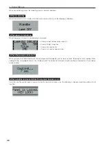 Preview for 46 page of NEC DLP Cinema NC2043ML User Manual