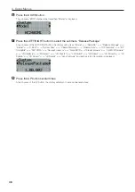 Preview for 48 page of NEC DLP Cinema NC2043ML User Manual