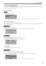 Preview for 53 page of NEC DLP Cinema NC2043ML User Manual