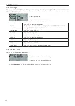 Preview for 56 page of NEC DLP Cinema NC2043ML User Manual