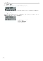 Preview for 58 page of NEC DLP Cinema NC2043ML User Manual