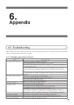 Preview for 63 page of NEC DLP Cinema NC2043ML User Manual