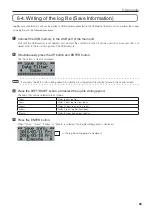 Preview for 69 page of NEC DLP Cinema NC2043ML User Manual