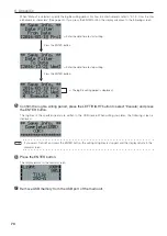 Preview for 70 page of NEC DLP Cinema NC2043ML User Manual