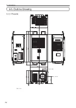 Preview for 72 page of NEC DLP Cinema NC2043ML User Manual