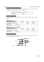 Preview for 14 page of NEC DLP CINEMA NC2500S Installation Manual