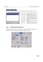 Preview for 118 page of NEC DLP CINEMA NC2500S Installation Manual