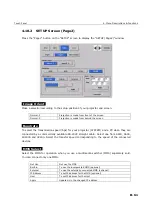 Preview for 128 page of NEC DLP CINEMA NC2500S Installation Manual