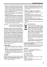 Preview for 5 page of NEC DLP CINEMA NC2500S User Manual