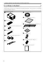 Preview for 12 page of NEC DLP CINEMA NC2500S User Manual