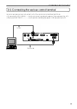 Preview for 25 page of NEC DLP CINEMA NC2500S User Manual