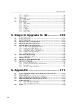 Preview for 16 page of NEC DLP Cinema NC3200S Installation Manual