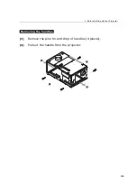 Preview for 31 page of NEC DLP Cinema NC3200S Installation Manual