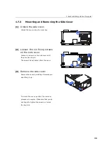 Preview for 35 page of NEC DLP Cinema NC3200S Installation Manual