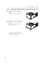 Preview for 38 page of NEC DLP Cinema NC3200S Installation Manual