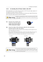 Preview for 58 page of NEC DLP Cinema NC3200S Installation Manual