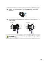 Preview for 59 page of NEC DLP Cinema NC3200S Installation Manual