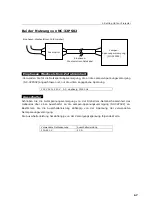 Preview for 67 page of NEC DLP Cinema NC3200S Installation Manual