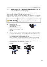 Preview for 77 page of NEC DLP Cinema NC3200S Installation Manual