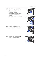 Preview for 84 page of NEC DLP Cinema NC3200S Installation Manual