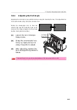 Preview for 123 page of NEC DLP Cinema NC3200S Installation Manual