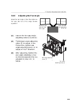 Preview for 125 page of NEC DLP Cinema NC3200S Installation Manual