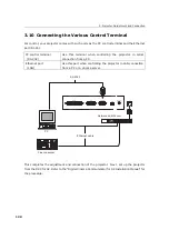 Preview for 128 page of NEC DLP Cinema NC3200S Installation Manual