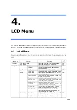 Preview for 129 page of NEC DLP Cinema NC3200S Installation Manual