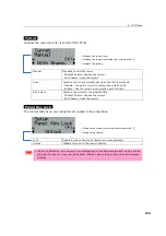 Preview for 135 page of NEC DLP Cinema NC3200S Installation Manual