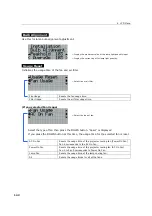 Preview for 142 page of NEC DLP Cinema NC3200S Installation Manual