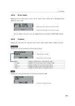 Preview for 147 page of NEC DLP Cinema NC3200S Installation Manual