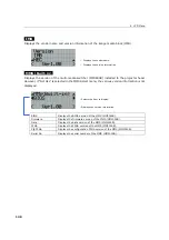 Preview for 148 page of NEC DLP Cinema NC3200S Installation Manual