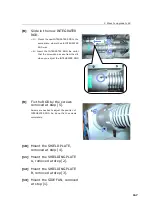 Preview for 157 page of NEC DLP Cinema NC3200S Installation Manual