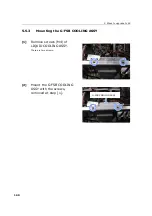 Preview for 160 page of NEC DLP Cinema NC3200S Installation Manual