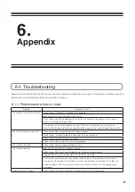 Preview for 51 page of NEC DLP Cinema NC3200S User Manual