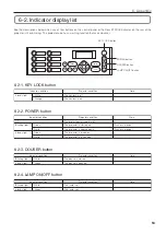 Preview for 53 page of NEC DLP Cinema NC3200S User Manual