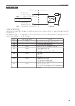 Preview for 65 page of NEC DLP Cinema NC3200S User Manual