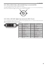 Preview for 67 page of NEC DLP Cinema NC3200S User Manual