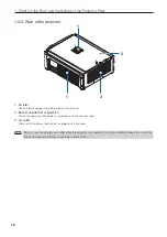 Preview for 16 page of NEC DLP Cinema NP-NC1202L User Manual