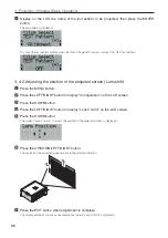 Предварительный просмотр 32 страницы NEC DLP Cinema NP-NC1402L User Manual