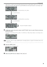 Предварительный просмотр 65 страницы NEC DLP Cinema NP-NC1402L User Manual