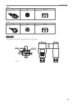 Предварительный просмотр 71 страницы NEC DLP Cinema NP-NC1402L User Manual