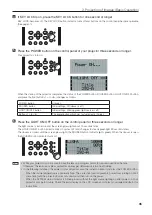 Предварительный просмотр 35 страницы NEC DLP Cinema NP- NC2403ML User Manual