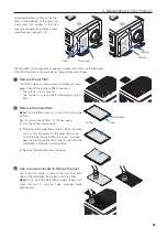 Предварительный просмотр 61 страницы NEC DLP Cinema NP- NC2403ML User Manual