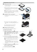 Предварительный просмотр 62 страницы NEC DLP Cinema NP- NC2403ML User Manual