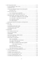 Preview for 4 page of NEC DPro2070SB Service Manual