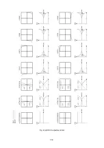 Предварительный просмотр 23 страницы NEC DPro2070SB Service Manual