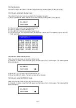 Preview for 34 page of NEC DPro2070SB Service Manual